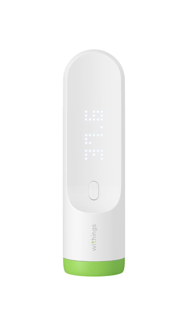 Teplomer Withings Thermo