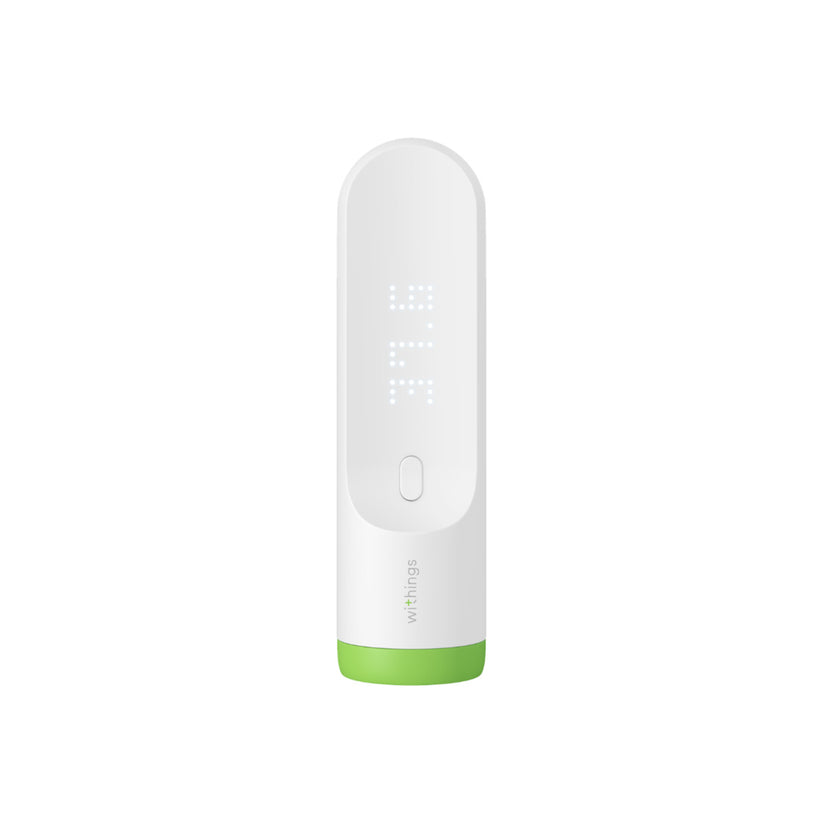 Teplomer Withings Thermo