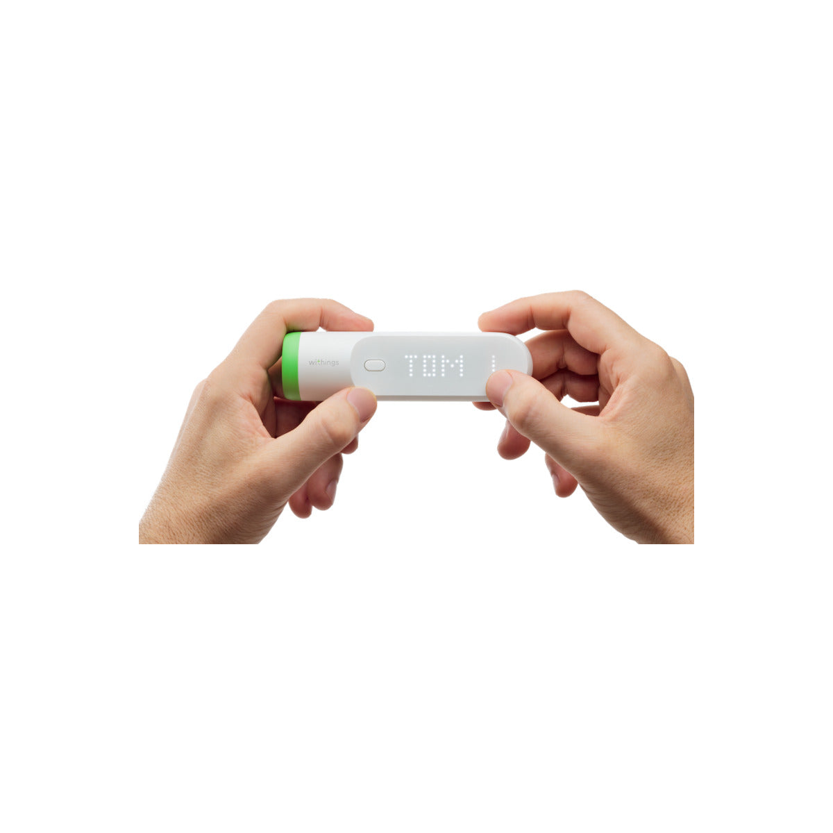 Teplomer Withings Thermo