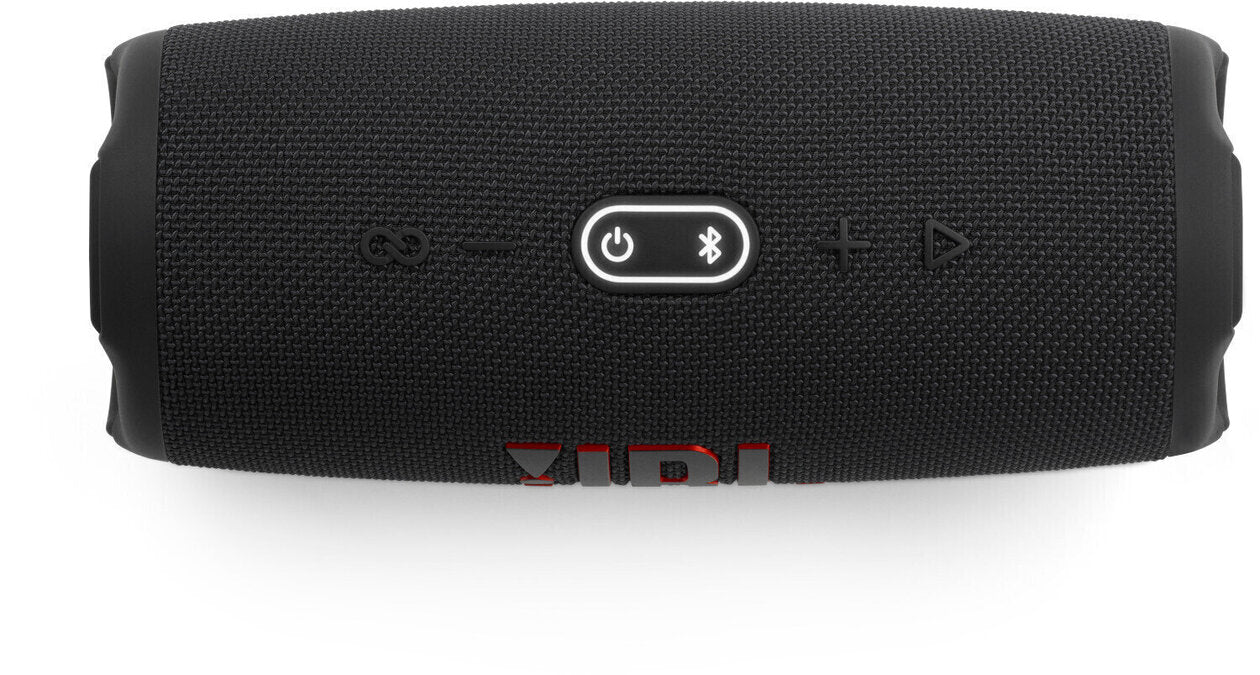 JBL Charge 5 - čierny