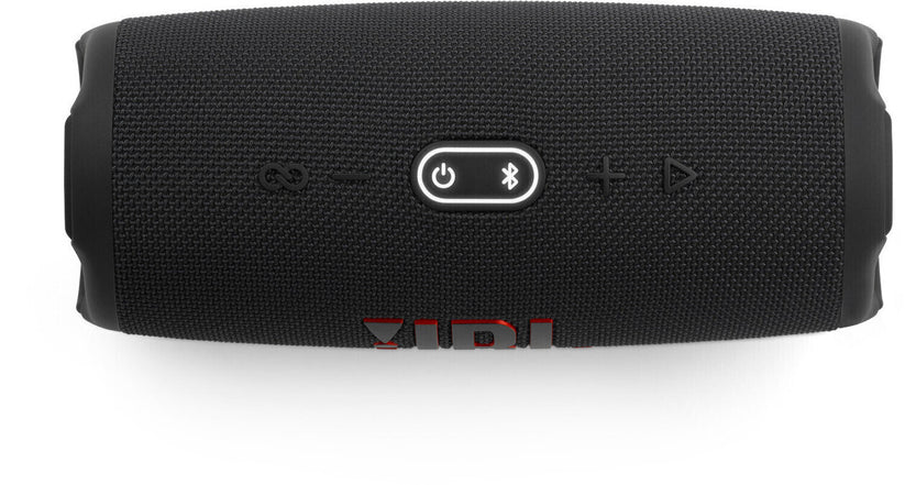 JBL Charge 5 - čierny