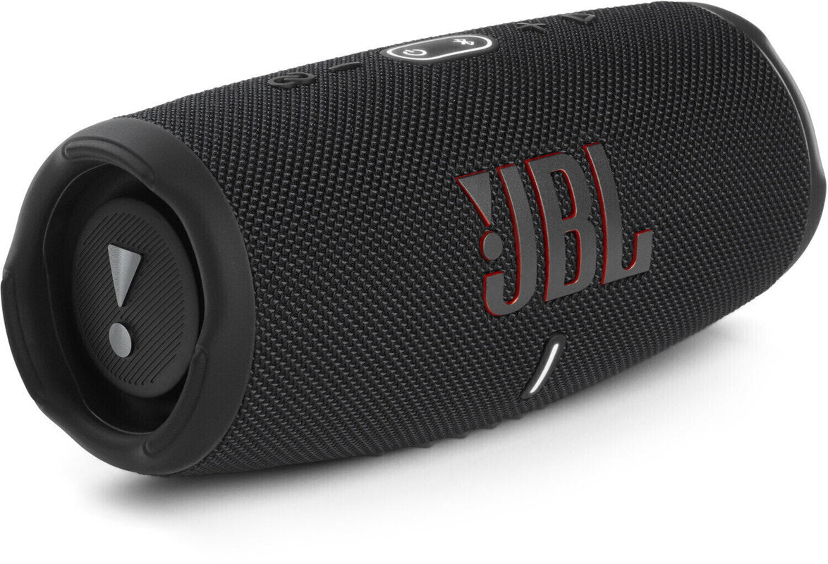 JBL Charge 5 - čierny