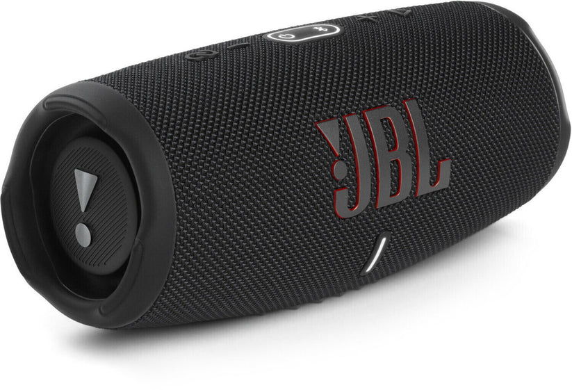 JBL Charge 5 - čierny