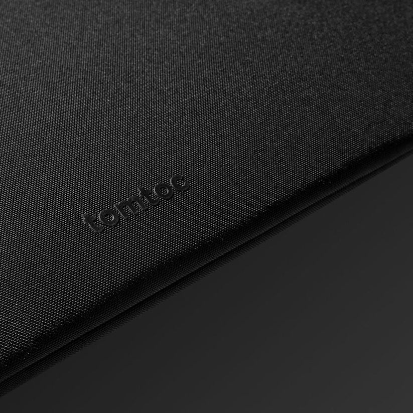 tomtoc Voyage-A16 Laptop Sleeve, 16 inch - Black