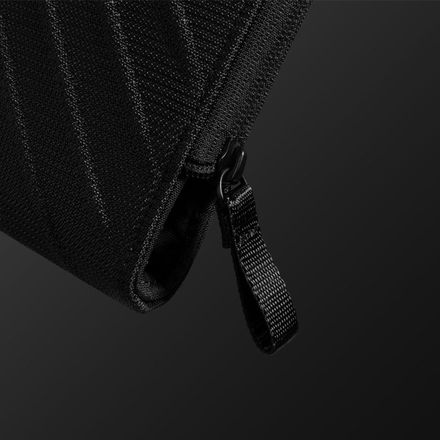 tomtoc Voyage-A16 Laptop Sleeve, 16 inch - Black