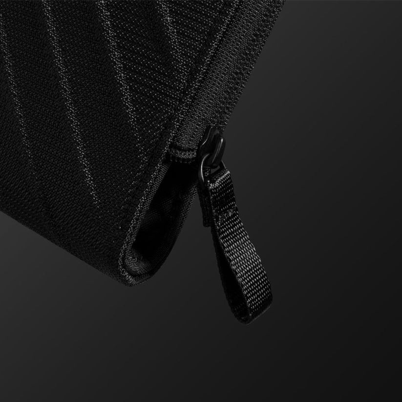 tomtoc Voyage-A16 Laptop Sleeve, 16 inch - Black