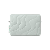 tomtoc Terra-A27 Laptop Sleeve, 13 Inch - Lakeshore