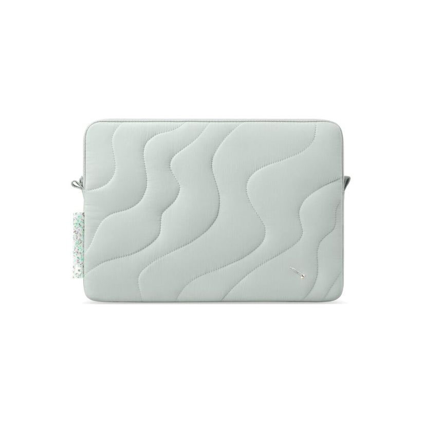 tomtoc Terra-A27 Laptop Sleeve, 13 Inch - Lakeshore