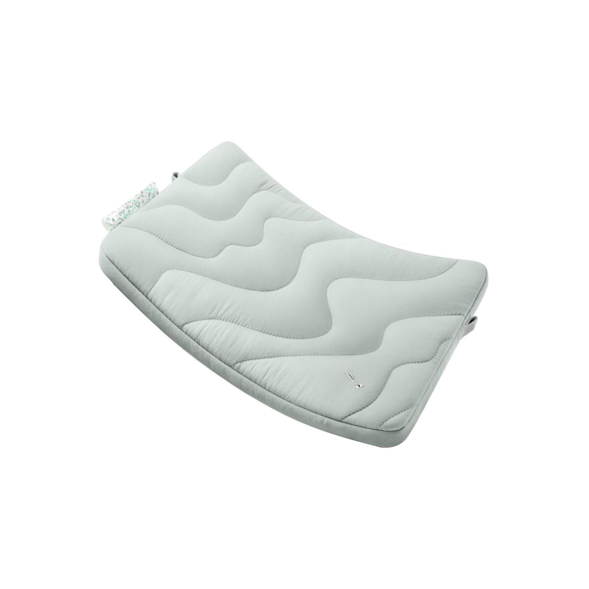 tomtoc Terra-A27 Laptop Sleeve, 13 Inch - Lakeshore