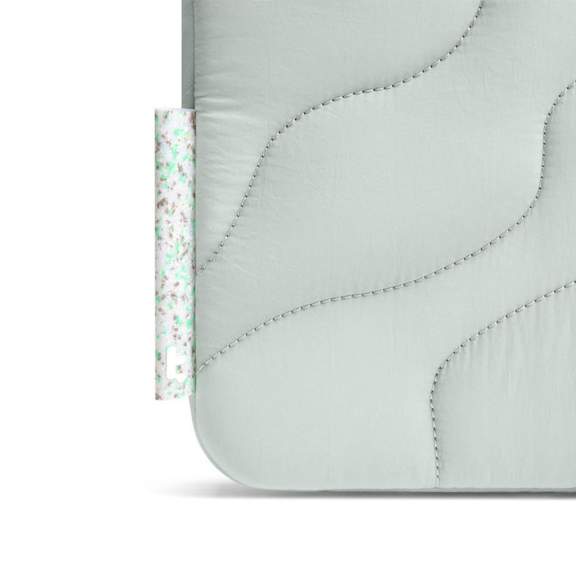 tomtoc Terra-A27 Laptop Sleeve, 13 Inch - Lakeshore