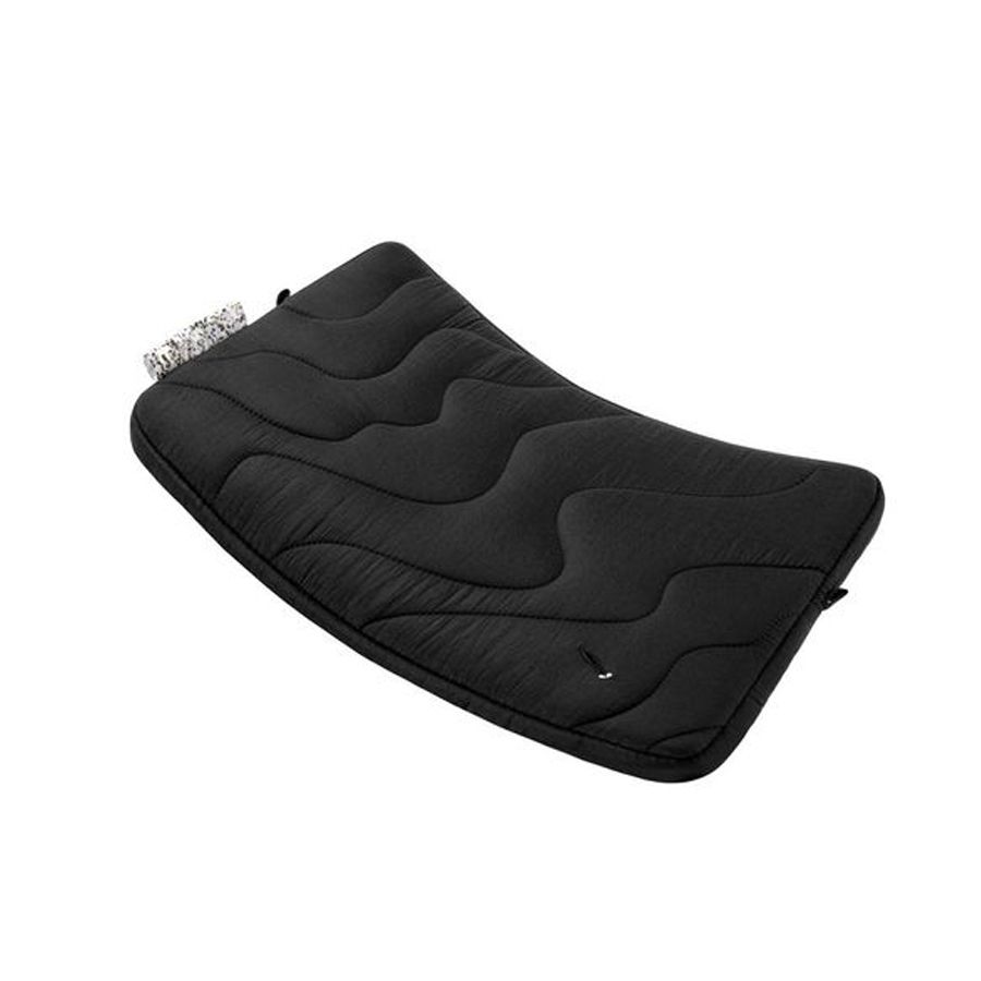 tomtoc Terra-A27 Laptop Sleeve, 13 Inch - Dune Shade