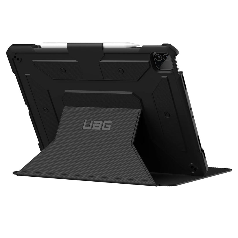 UAG Metropolis Case for iPad Pro 12.9" (2022 Black