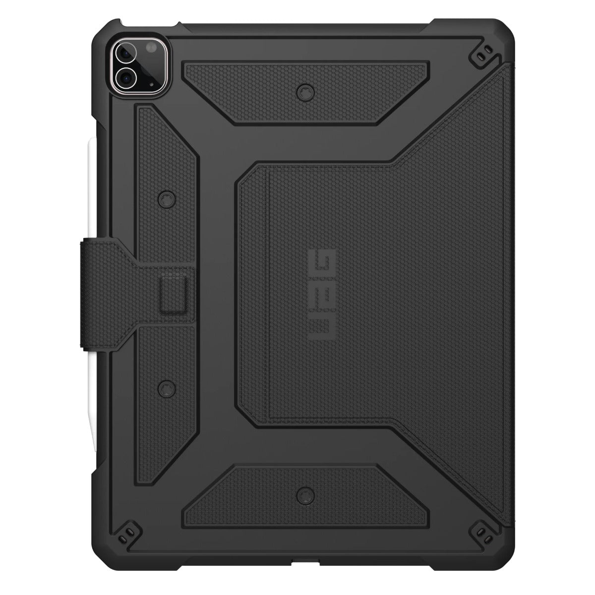 UAG Metropolis Case for iPad Pro 12.9" (2022 Black