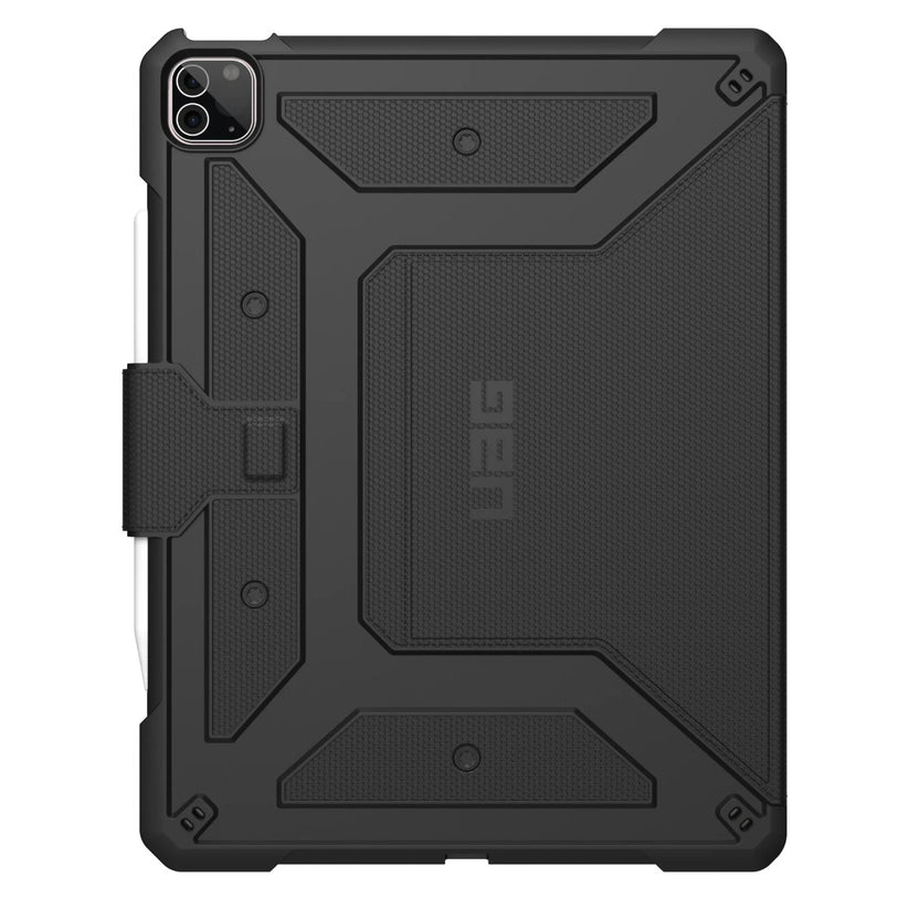UAG Metropolis Case for iPad Pro 12.9" (2022 Black