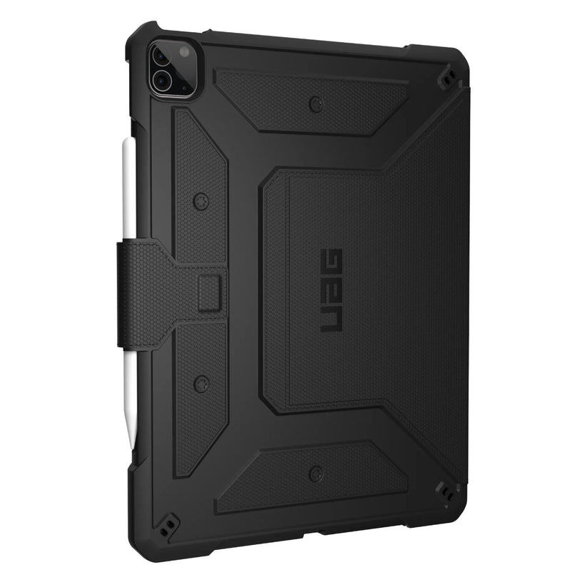 UAG Metropolis Case for iPad Pro 12.9" (2022 Black