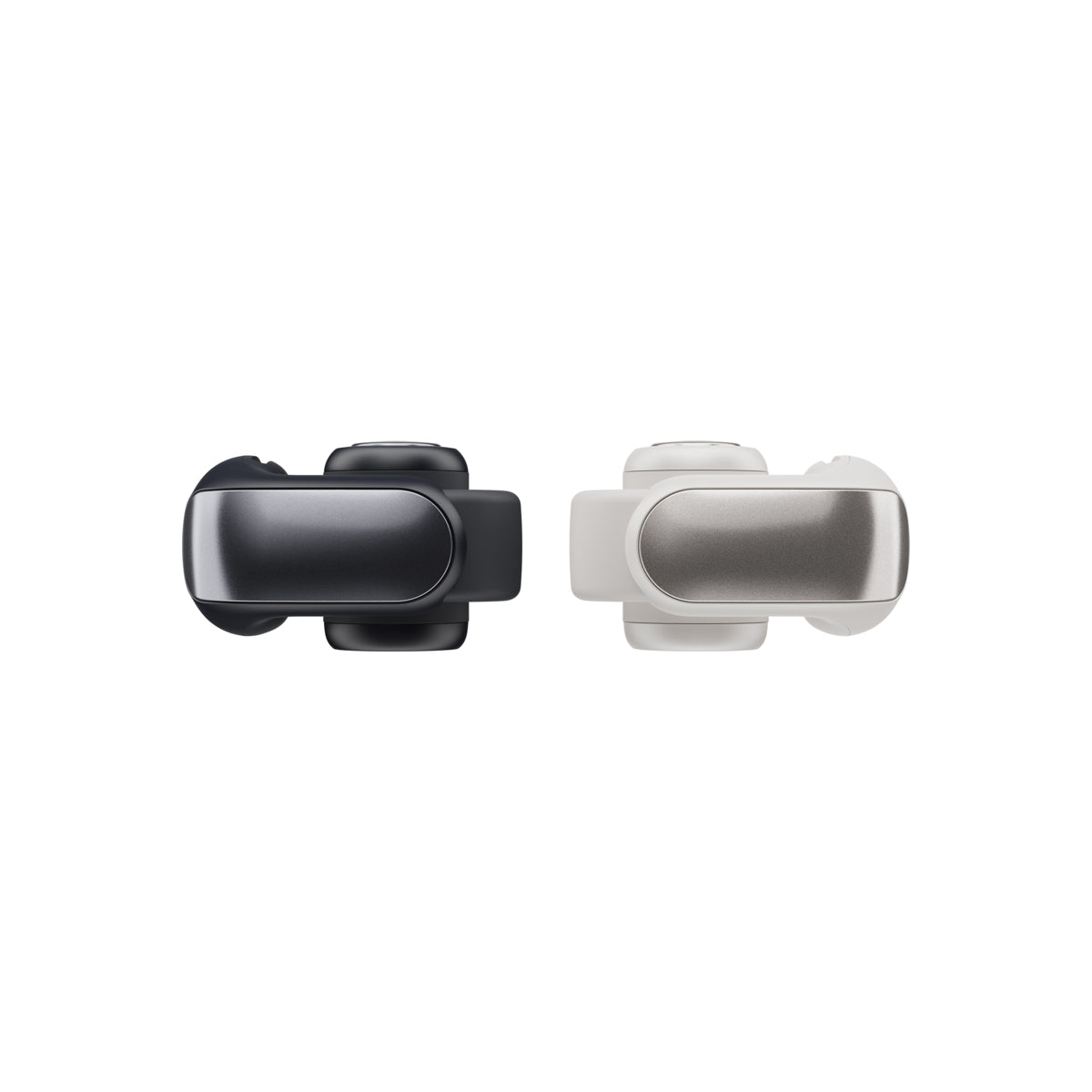 Bezdrôtové slúchadlá Bose Ultra Open Earbuds - čierne
