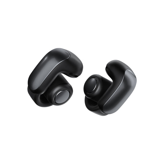 Bezdrôtové slúchadlá Bose Ultra Open Earbuds - čierne