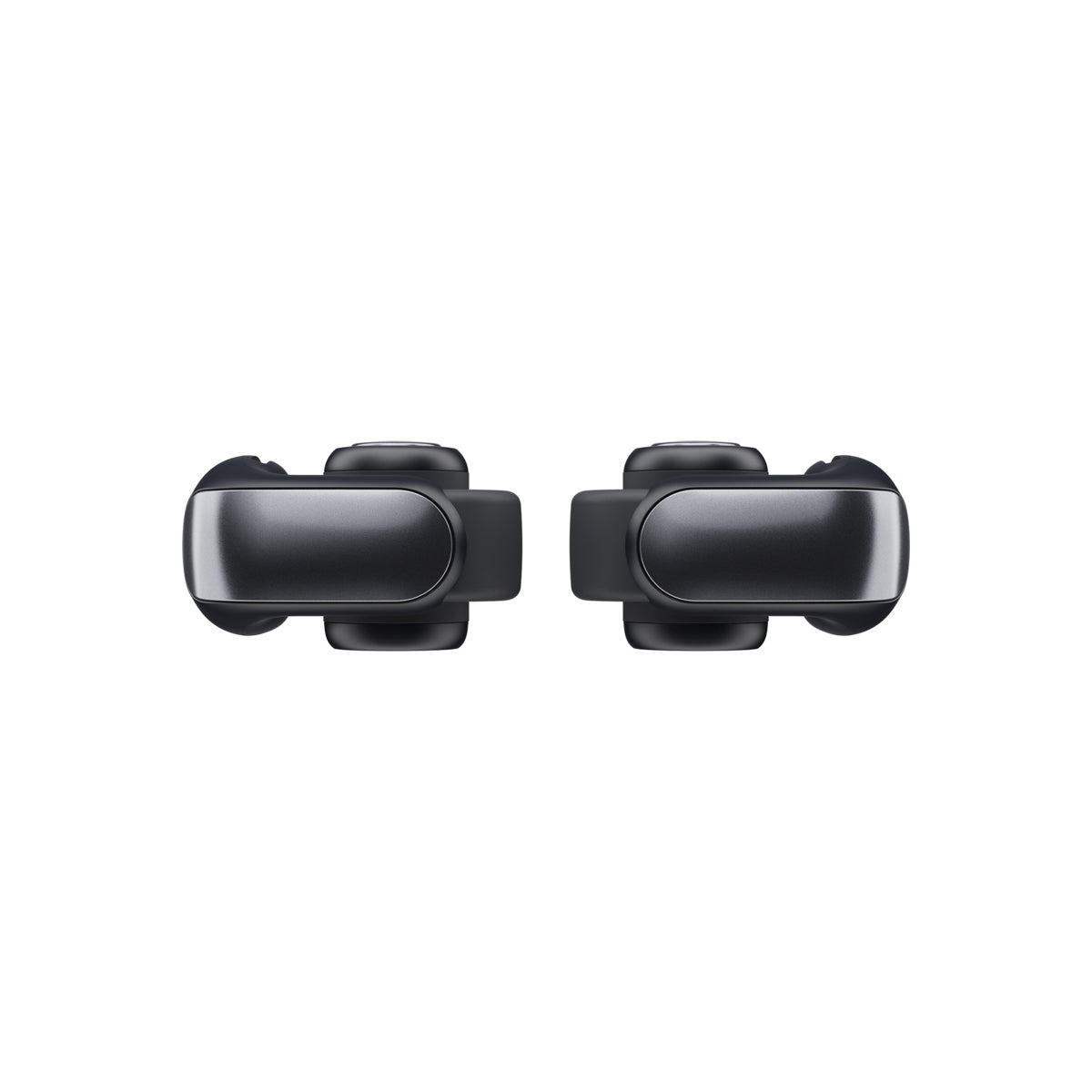 Bezdrôtové slúchadlá Bose Ultra Open Earbuds - čierne