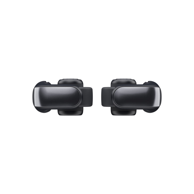 Bezdrôtové slúchadlá Bose Ultra Open Earbuds - čierne