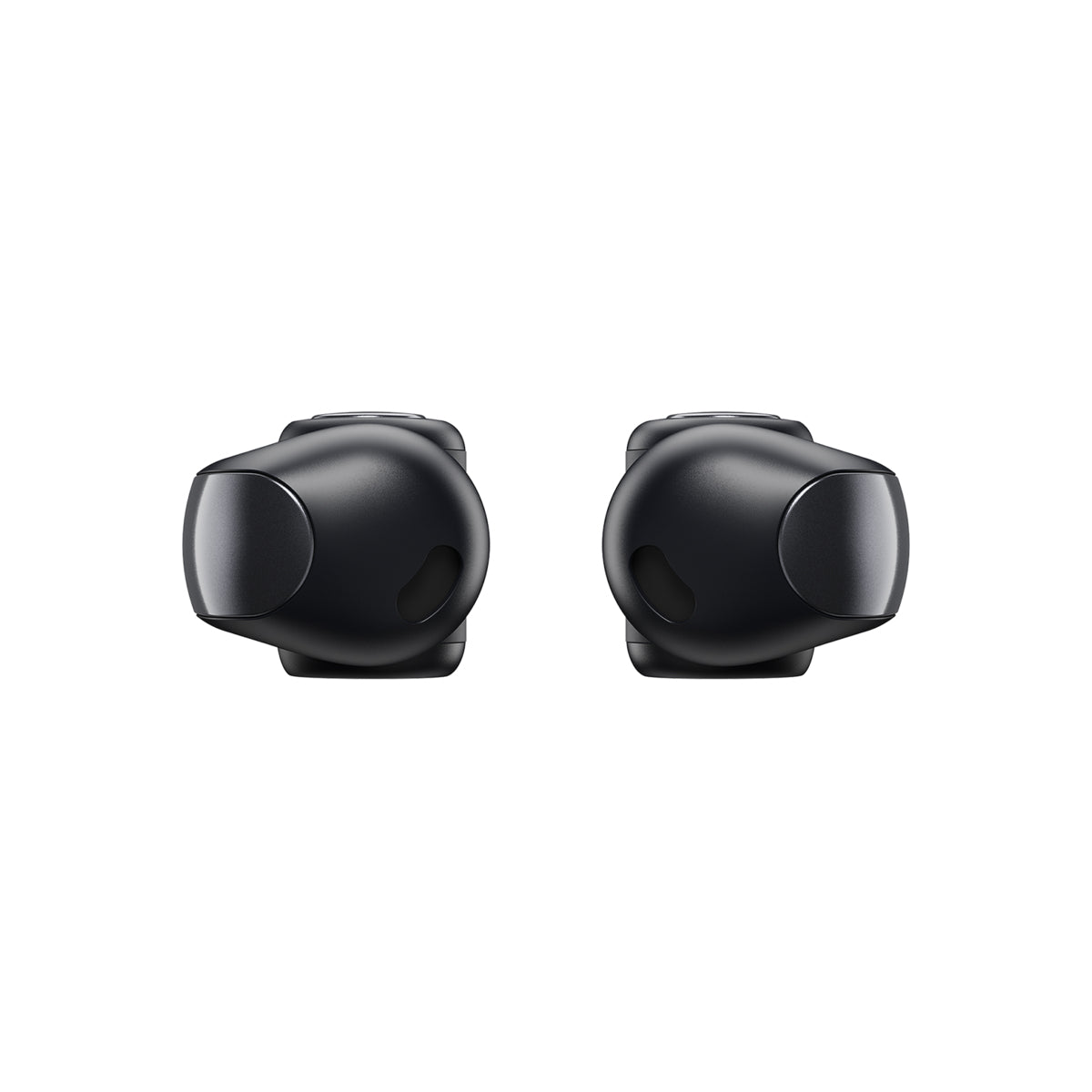 Bezdrôtové slúchadlá Bose Ultra Open Earbuds - čierne