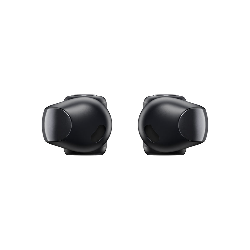 Bezdrôtové slúchadlá Bose Ultra Open Earbuds - čierne