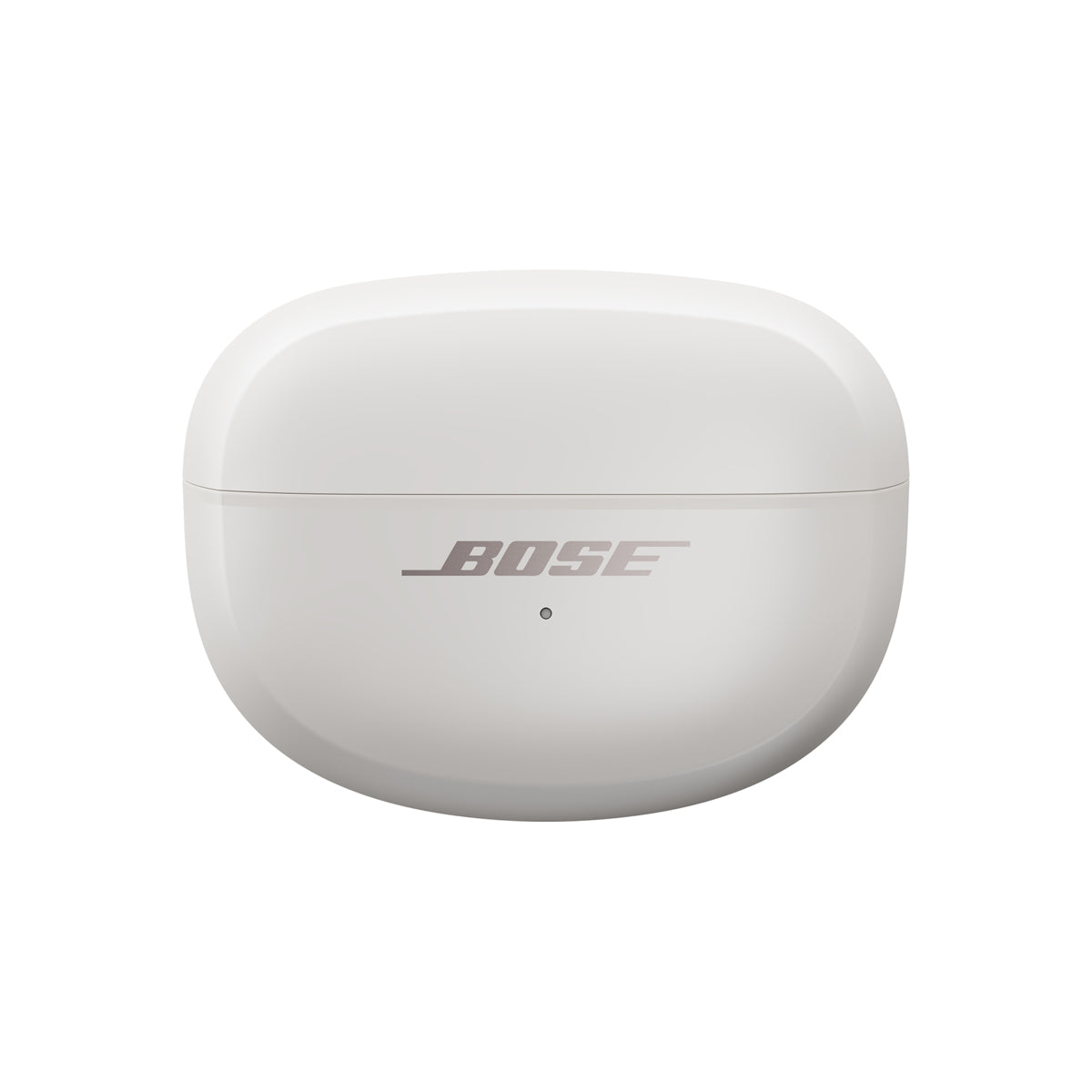 Bezdrôtové slúchadlá Bose Ultra Open Earbuds - biele