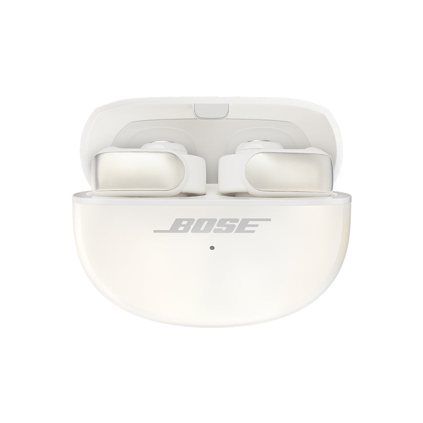 Bezdrôtové slúchadlá Bose Ultra Open Earbuds - diamantové (60. edícia)