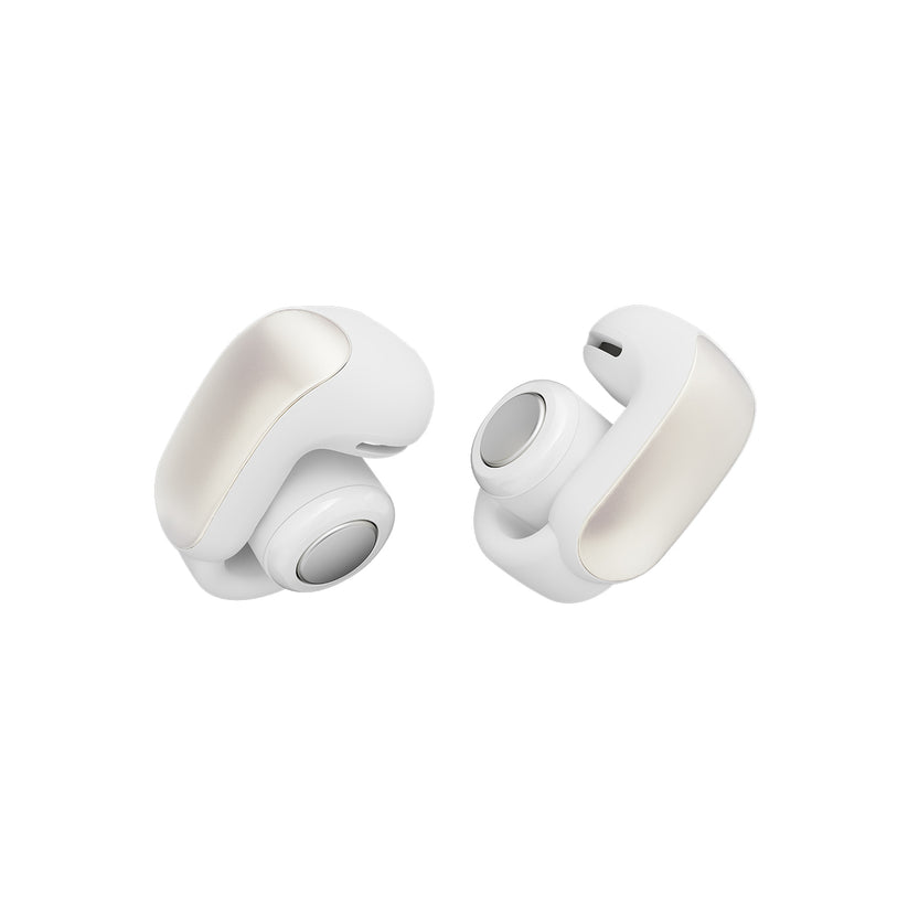 Bezdrôtové slúchadlá Bose Ultra Open Earbuds - diamantové (60. edícia)