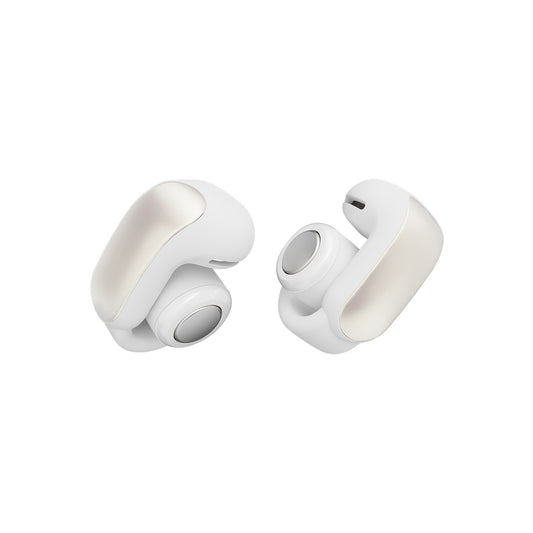 Bezdrôtové slúchadlá Bose Ultra Open Earbuds - diamantové (60. edícia)