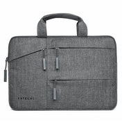 SATECHI Fabric Carrying Case for MB 15'' Gray