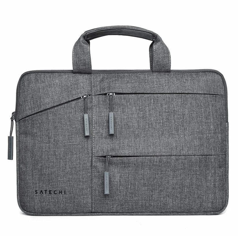 SATECHI Fabric Carrying Case for MB 15'' Gray