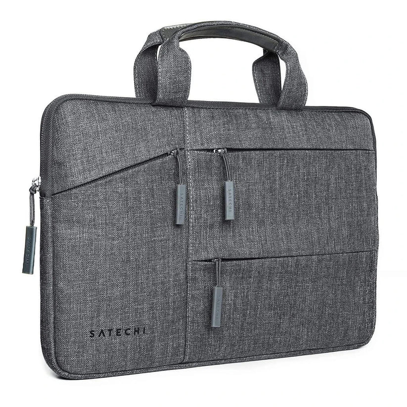SATECHI Fabric Carrying Case for MB 13'' Gray