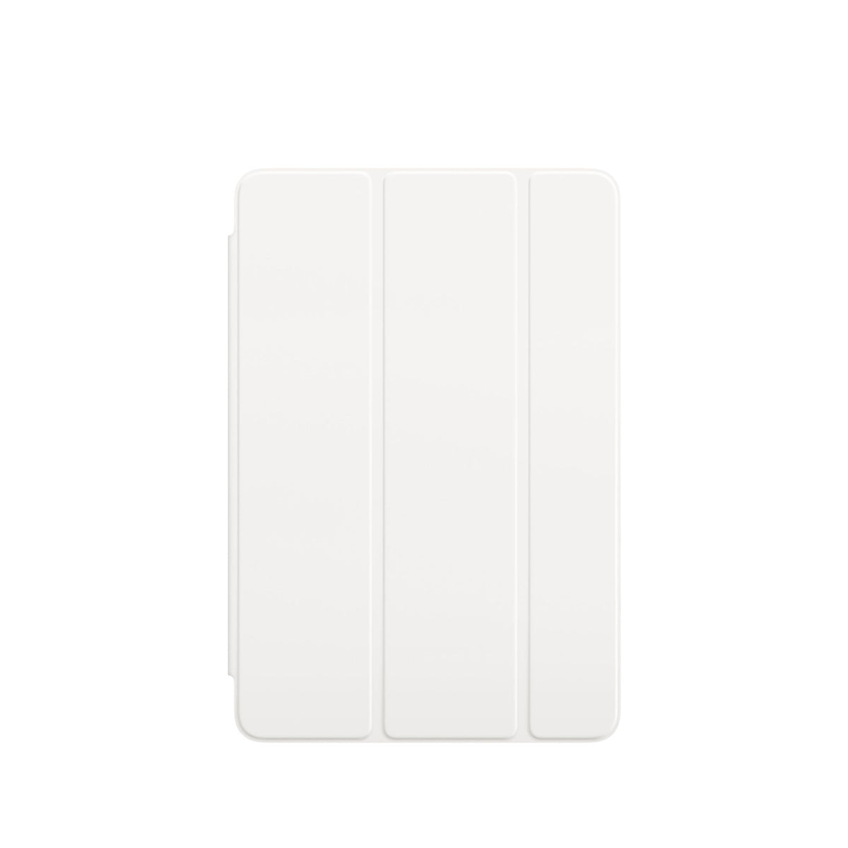 Apple - iPad mini 4 Smart Cover - White