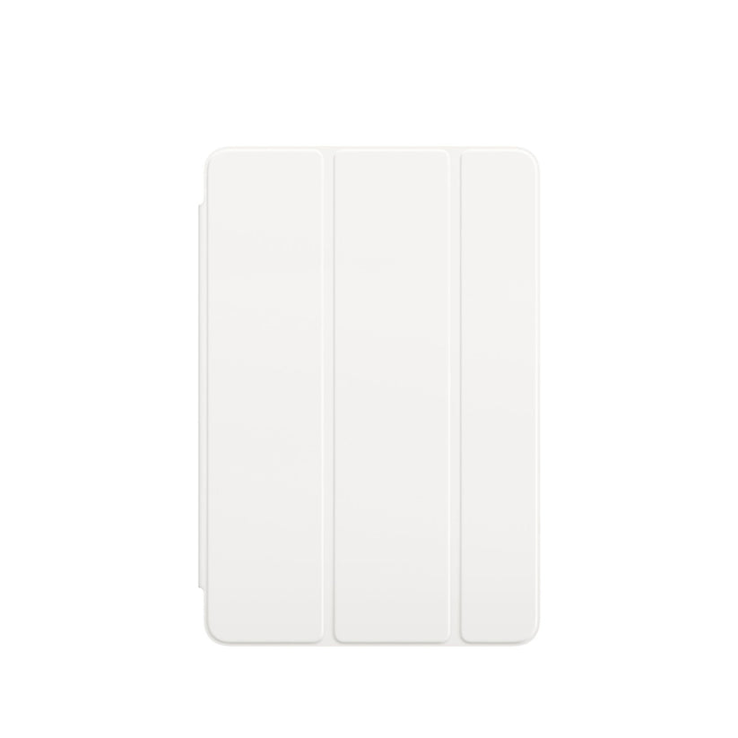 Apple - iPad mini 4 Smart Cover - White