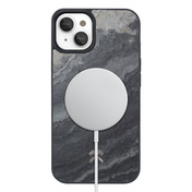 Woodcessories Bumper Case iPhone 14 Plus - Camo