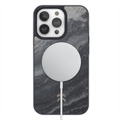 Woodcessories Bumper Case iPhone 14 Pro Max - Camo