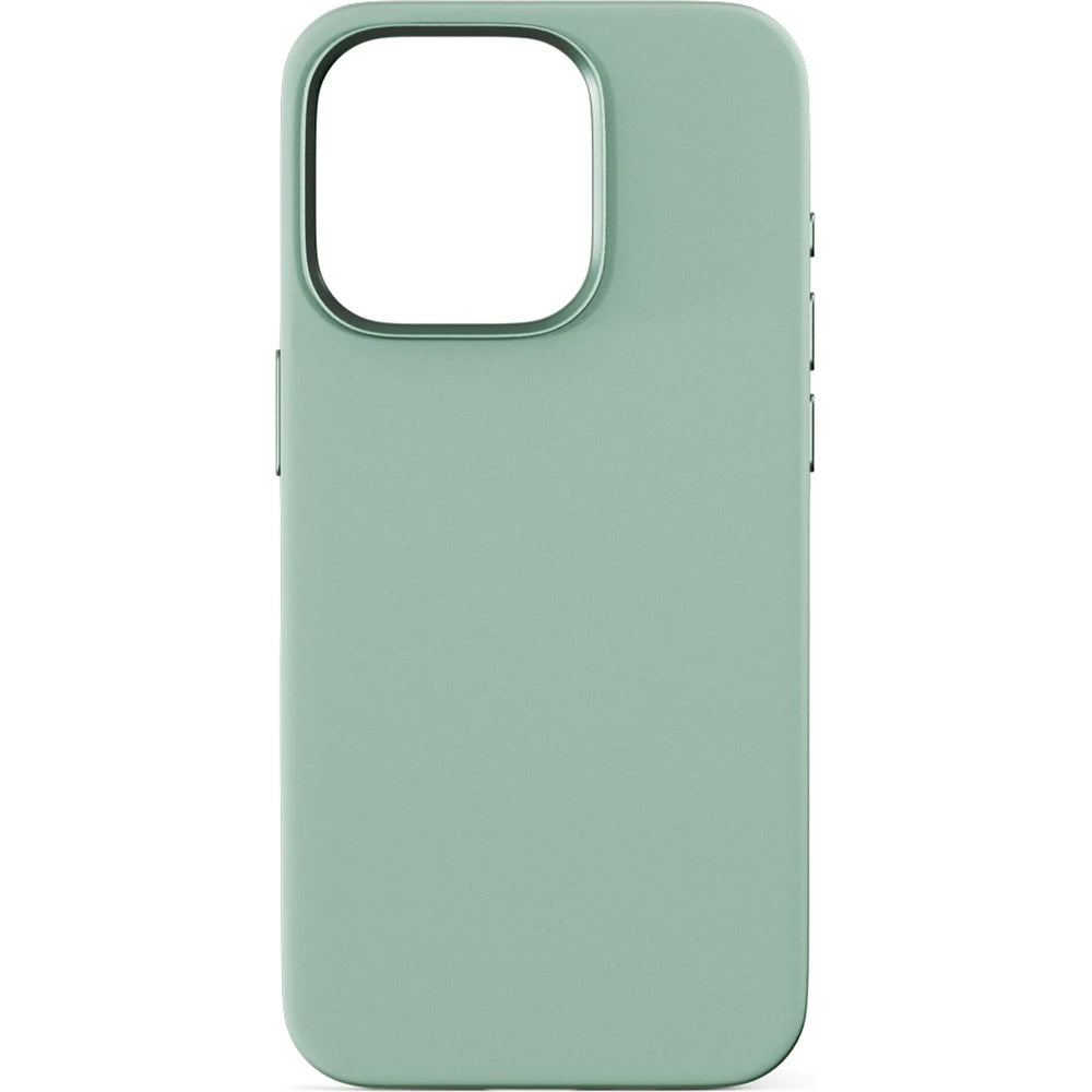 EPICO MAG+ SILICONE CASE PRO IPHONE 16 PRO - PASTEL MINT