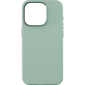 EPICO MAG+ SILICONE CASE PRO IPHONE 16 PRO - PASTEL MINT