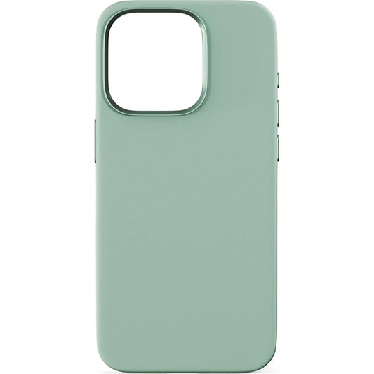 EPICO MAG+ SILICONE CASE PRO IPHONE 16 PRO - PASTEL MINT