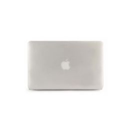 Tucano Nido Hard Shell case for MacBook Pro 13inch Retina - Transparent