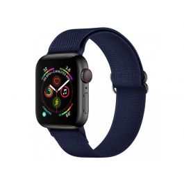 Innocent Sport Fit Apple Watch Band 42/44/45mm - Navy Blue