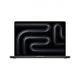 MacBook Pro 16", Apple M4 Pro 14jadrové CPU, 20jadrové GPU, 24GB, 512GB SSD, SK - vesmírne čierny