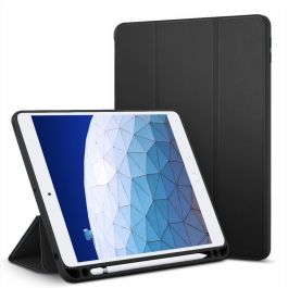 Innocent Journal Pencil Case iPad Air 3 10,5 2019 - Čierna