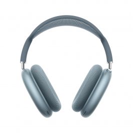 AirPods Max - modré