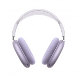 AirPods Max - fialové
