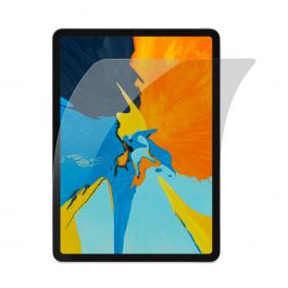 Ochranné sklo EPICO FLEXIGLASS na iPad Pro 11" / iPad Air (2018) - priehľadné