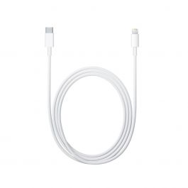 Apple nabíjací kábel USB-C na Lightning - 2 m
