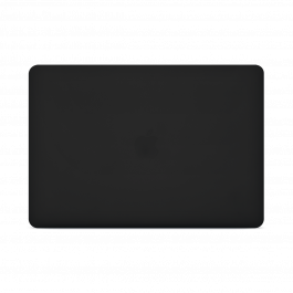Kryt na MacBook Pro 16" matný - čierny