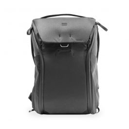 Batoh Peak Design Everyday Backpack 30L v2 - Black (čierny)