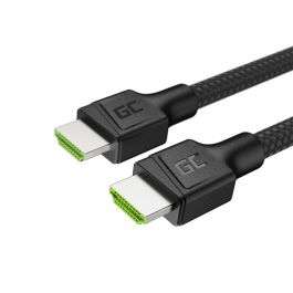 Green Cell StreamPlay HDMI kábel - HDMI 2.0b, 3m, 4K 60 Hz